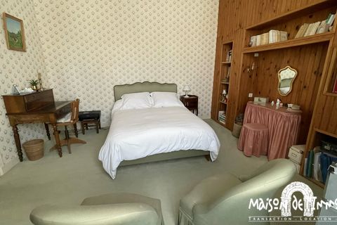 Villa i Cognac, Charente, Cognac - € 246.100 | Ref: VFVMA30007007  NE - foto 10