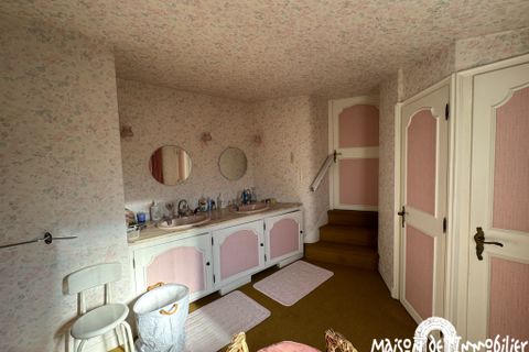 Villa i Cognac, Charente, Cognac - € 246.100 | Ref: VFVMA30007007  NE - foto 12