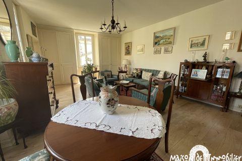 Leilighet i Cognac, Charente, Cognac - € 85 600 | Ref: VFVAP90007678 NE - foto 3
