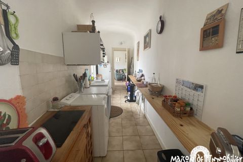 Leilighet i Cognac, Charente, Cognac - € 85 600 | Ref: VFVAP90007678 NE - foto 2