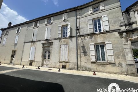 Leilighet i Cognac, Charente, Cognac - € 85 600 | Ref: VFVAP90007678 NE - foto 4