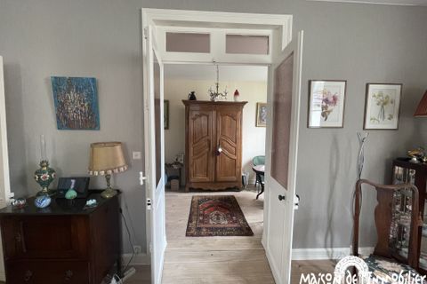 Leilighet i Cognac, Charente, Cognac - € 85 600 | Ref: VFVAP90007678 NE - foto 5