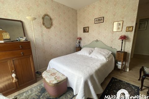 Leilighet i Cognac, Charente, Cognac - € 85 600 | Ref: VFVAP90007678 NE - foto 7