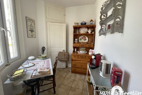 Leilighet i Cognac, Charente, Cognac - € 85 600 | Ref: VFVAP90007678 NE - foto 8