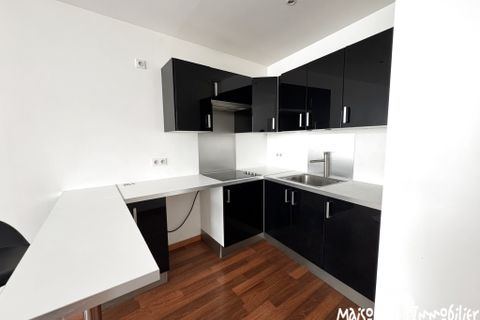 Apartament a Cognac, Charente, Cognac - € 530/mes | Ref: GMLAP70007790 NE - foto 2