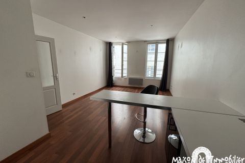 Apartament a Cognac, Charente, Cognac - € 530/mes | Ref: GMLAP70007790 NE - foto 3