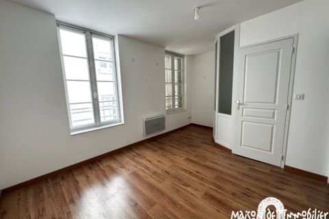 Apartament a Cognac, Charente, Cognac - € 530/mes | Ref: GMLAP70007790 NE - foto 4