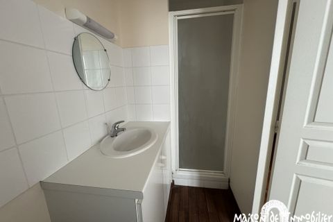Apartament a Cognac, Charente, Cognac - € 530/mes | Ref: GMLAP70007790 NE - foto 5
