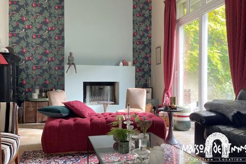 Villa i Cognac, Charente, Cognac - € 445.200 | Ref: VFVMA90007887 NE - foto 1