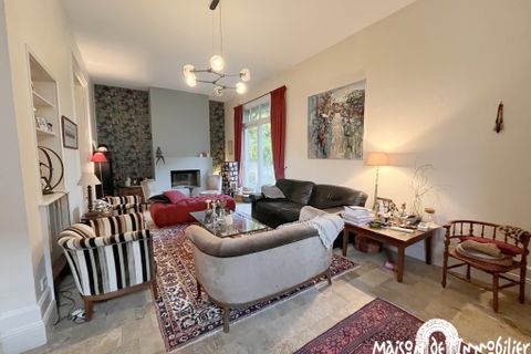 Villa i Cognac, Charente, Cognac - € 445.200 | Ref: VFVMA90007887 NE - foto 2