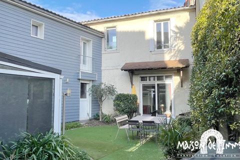 Villa i Cognac, Charente, Cognac - € 445.200 | Ref: VFVMA90007887 NE - foto 3