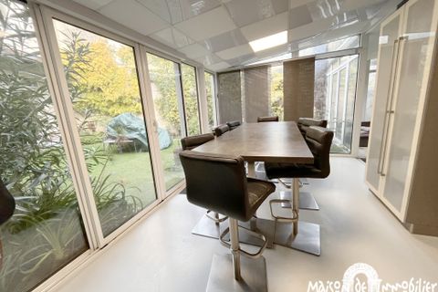 Villa i Cognac, Charente, Cognac - € 445.200 | Ref: VFVMA90007887 NE - foto 4