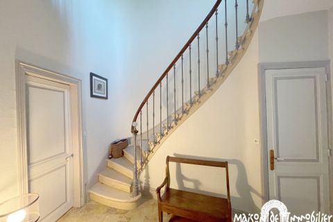 Villa i Cognac, Charente, Cognac - € 445.200 | Ref: VFVMA90007887 NE - foto 5