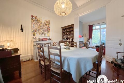 Villa i Cognac, Charente, Cognac - € 445.200 | Ref: VFVMA90007887 NE - foto 6