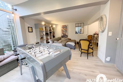 Villa i Cognac, Charente, Cognac - € 445.200 | Ref: VFVMA90007887 NE - foto 8