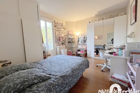 Villa i Cognac, Charente, Cognac - € 445.200 | Ref: VFVMA90007887 NE - foto 12