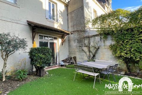 Villa i Cognac, Charente, Cognac - € 445.200 | Ref: VFVMA90007887 NE - foto 17