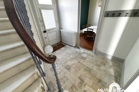 Villa i Cognac, Charente, Cognac - € 445 200 | Ref: VFVMA90007887 NE - foto 6