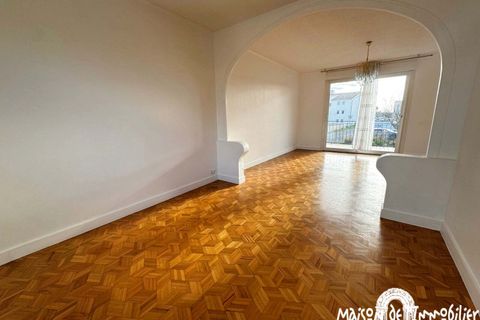 Villa a Chateaubernard, Charente, Chateaubernard - € 208.650 | Ref: VFVMA90007890NE - foto 2
