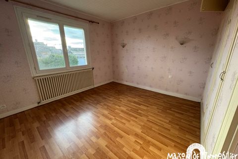 Villa a Chateaubernard, Charente, Chateaubernard - € 208.650 | Ref: VFVMA90007890NE - foto 7