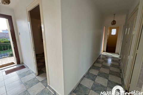 Villa a Chateaubernard, Charente, Chateaubernard - € 208.650 | Ref: VFVMA90007890NE - foto 8