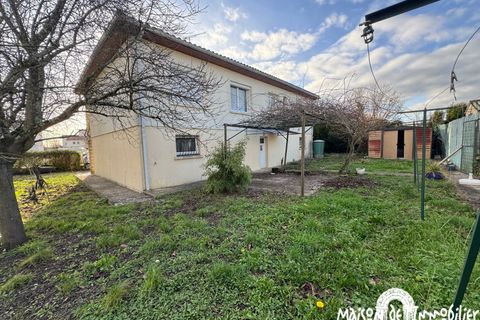 Villa a Chateaubernard, Charente, Chateaubernard - € 208.650 | Ref: VFVMA90007890NE - foto 14