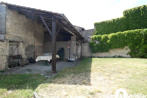 Villa a Segonzac, Charente, Segonzac - € 171.200 | Ref: LAVMA20007891 NE - foto 8