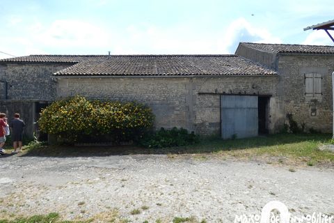 Villa a Segonzac, Charente, Segonzac - € 171.200 | Ref: LAVMA20007891 NE - foto 12
