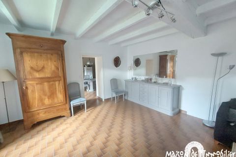 Villa a Segonzac, Charente, Segonzac - € 171.200 | Ref: LAVMA20007891 NE - foto 2