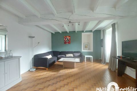 Villa a Segonzac, Charente, Segonzac - € 171.200 | Ref: LAVMA20007891 NE - foto 3