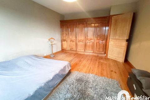 Villa a Segonzac, Charente, Segonzac - € 171.200 | Ref: LAVMA20007891 NE - foto 5