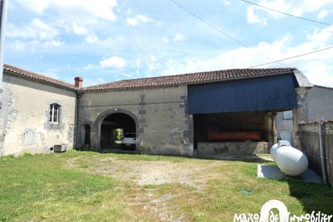 Villa a Segonzac, Charente, Segonzac - € 171.200 | Ref: LAVMA20007891 NE - foto 9