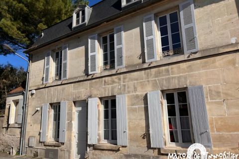 Villa i Cognac, Charente, Cognac - € 197.950 | Ref: VFVMA90007938 - foto 1