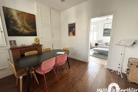 Villa i Cognac, Charente, Cognac - € 197.950 | Ref: VFVMA90007938 - foto 5