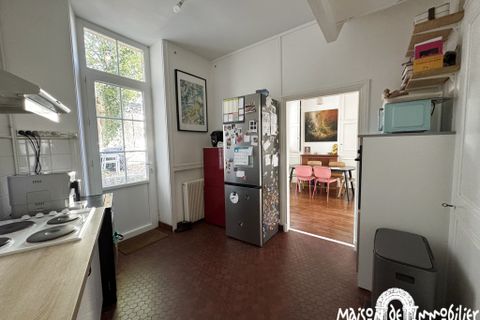 Villa i Cognac, Charente, Cognac - € 197.950 | Ref: VFVMA90007938 - foto 3