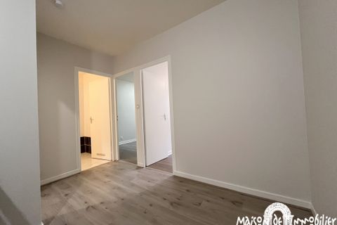Villa i Cognac, Charente, Cognac - € 128.400 | Ref: PHV100007964 NE - foto 6