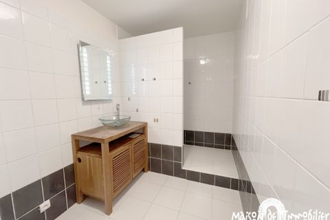 Villa i Cognac, Charente, Cognac - € 128.400 | Ref: PHV100007964 NE - foto 8