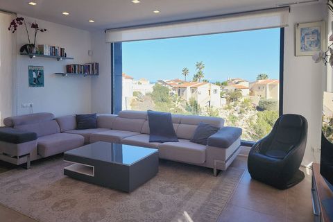 Villa i Benitachell, Alicante, Benitachell - € 950.000 | Ref: 4411BELL/12679 - foto 16