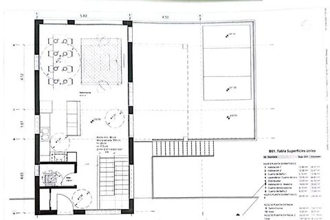 Villa i Benitachell, Alicante, Benitachell - € 950.000 | Ref: 4411BELL/12679 - foto 46