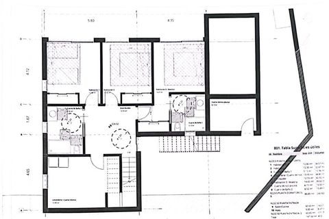 Villa i Benitachell, Alicante, Benitachell - € 950.000 | Ref: 4411BELL/12679 - foto 47
