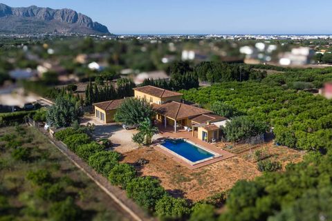 Villa i Pedreguer, Alicante, Pedreguer - € 732.000 | Ref: 8295PED/12679 - foto 1