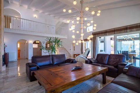 Villa i Moraira, Alicante, Moraira - € 990.000 | Ref: 9001MOR/12679 - foto 7