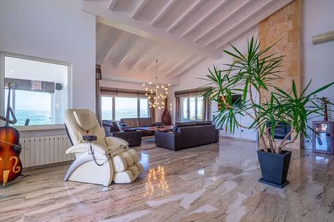 Villa i Moraira, Alicante, Moraira - € 990.000 | Ref: 9001MOR/12679 - foto 10