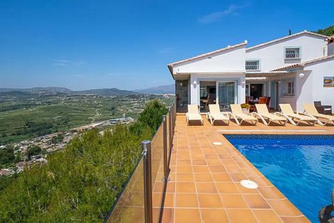 Villa i Moraira, Alicante, Moraira - € 990.000 | Ref: 9001MOR/12679 - foto 26