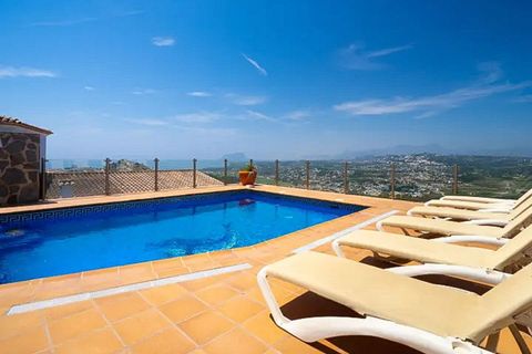 Villa i Moraira, Alicante, Moraira - € 990.000 | Ref: 9001MOR/12679 - foto 29