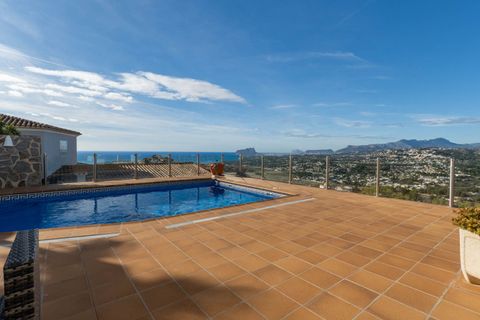 Villa i Moraira, Alicante, Moraira - € 990.000 | Ref: 9001MOR/12679 - foto 39