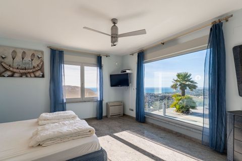 Villa a Moraira, Alicante, Moraira - € 1.990.000 | Ref: 9005MOR/12679 - foto 2