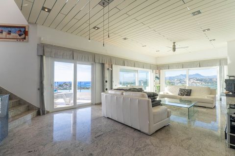 Villa a Moraira, Alicante, Moraira - € 1.990.000 | Ref: 9005MOR/12679 - foto 32