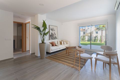 Leilighet i Denia, Alicante, Denia - € 381 150 | Ref: C4XY8328DEN/12679 - foto 14