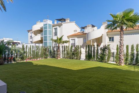 Leilighet i Denia, Alicante, Denia - € 381 150 | Ref: C4XY8328DEN/12679 - foto 22
